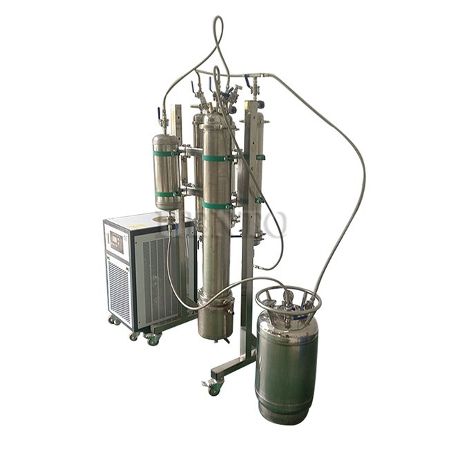 essential oil extraction machine