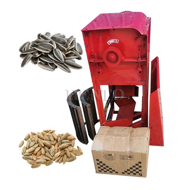 Sunflower Peeling Machine high quality