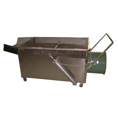 salting roasting sunflower seeds Machine