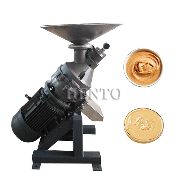 Superfine Peanut Butter Machine