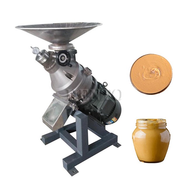 Ultrafine Milling Machine