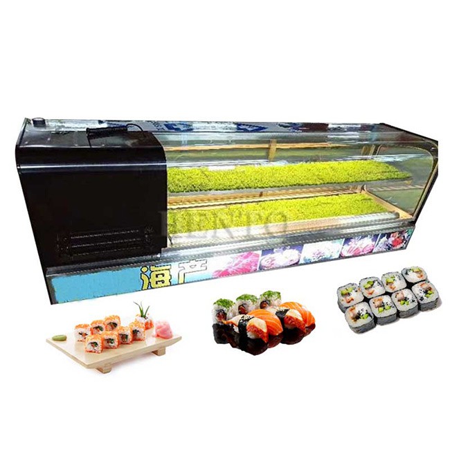 Sushi Refrigerator