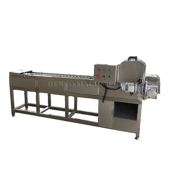 Sweet Corn Cutter Machine