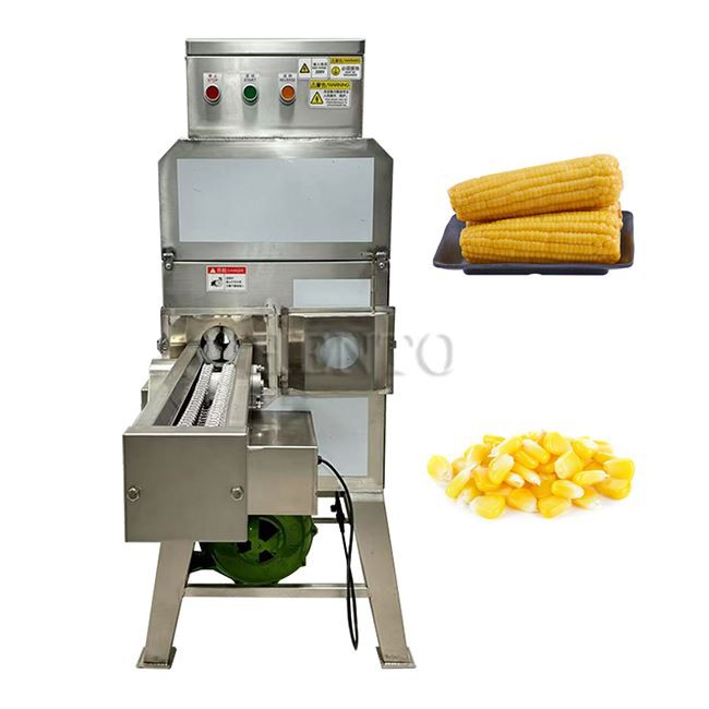Sweet Corn Thresher Machine suppliers