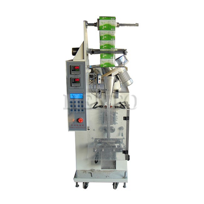 Tablet Packaging Machine