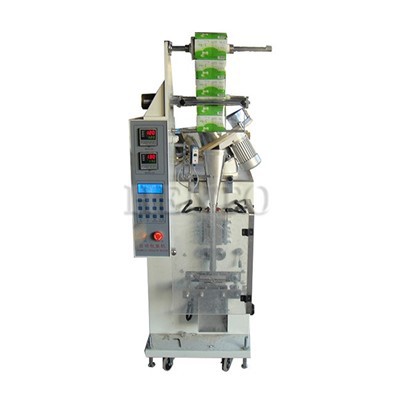 Tablet Packaging Machine