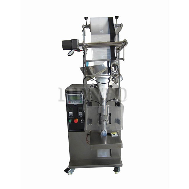 packaging machine for pharma tablet and capsule