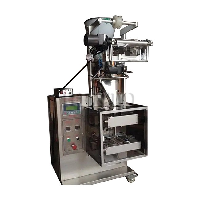 Tablet Packing Machine