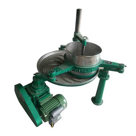 Tea Roller Machine