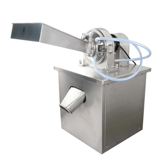 mini tea bag packing machine