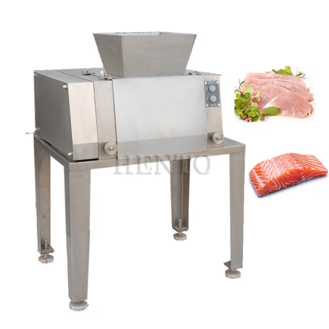 Tenderizing Meat Machine