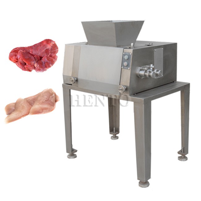 Beef Steak Tenderizing Machine
