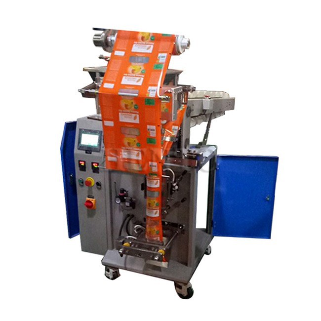 Vertical Liquid Packaging Machine