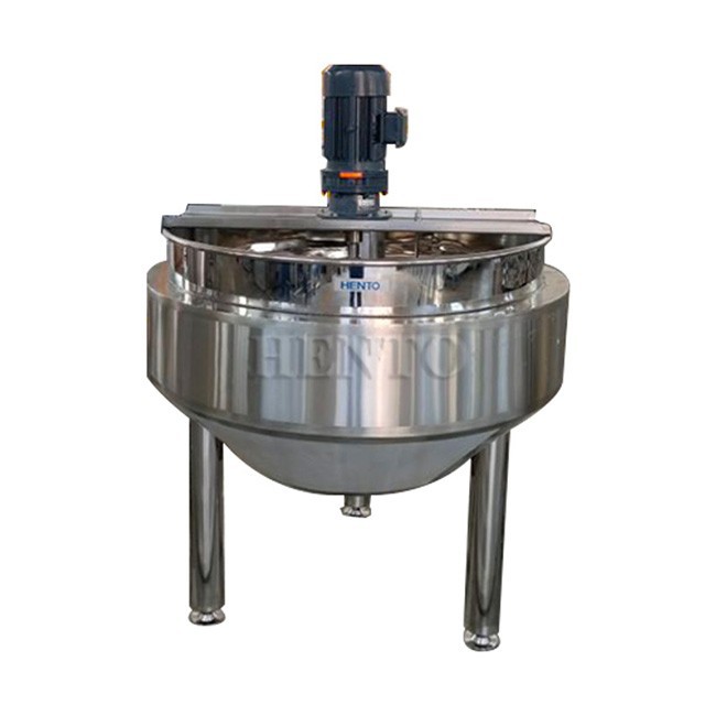 Tomato Paste Production Line