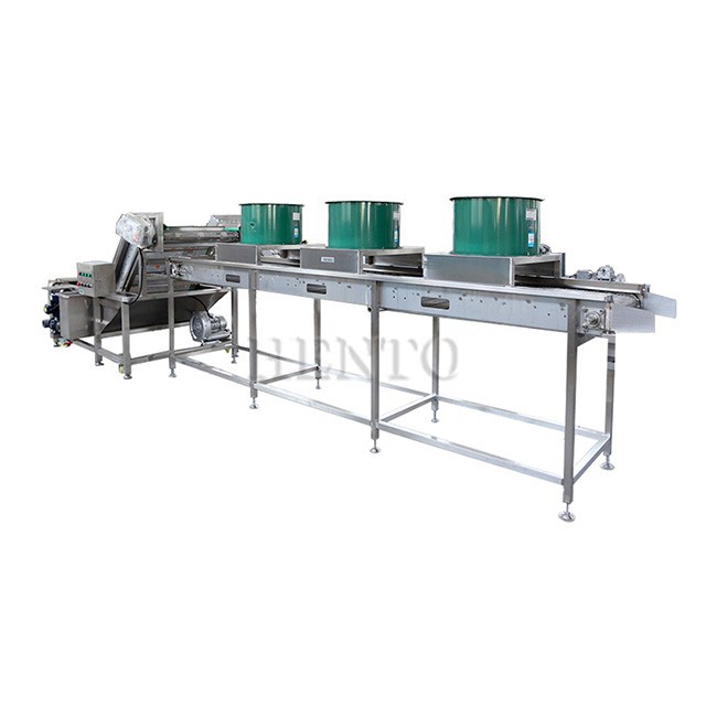 Tomato Paste Production Line