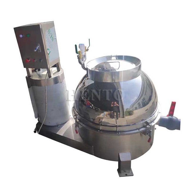 Cattle Tripe Washing Machine