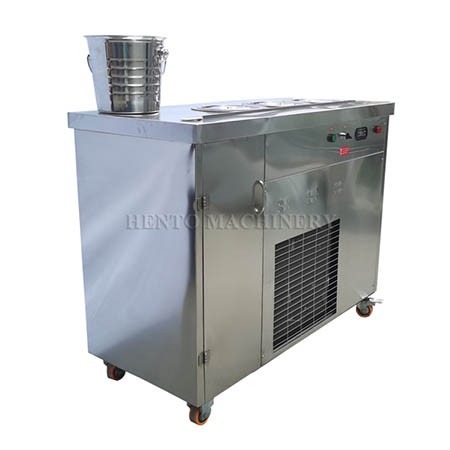 Turkish Ice Cream Machine