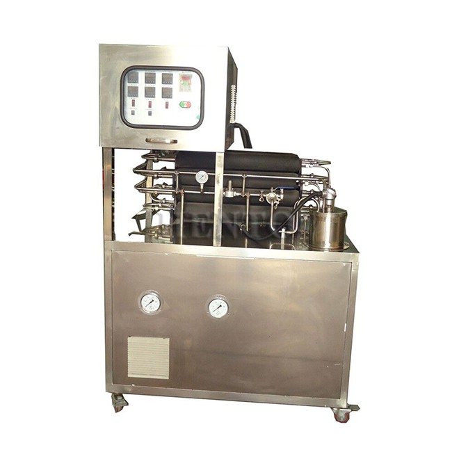 Laboratory UHT Pasteurizer