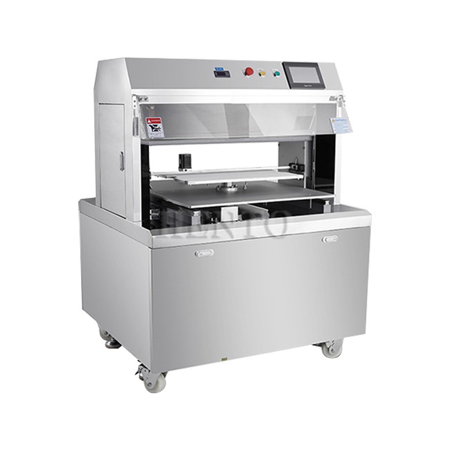 Ultrasonic Cake Cutter Machine