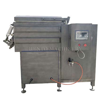 mixer machines for meat