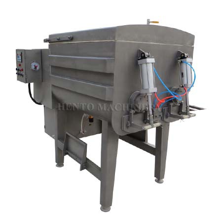 meat mixer restaurant