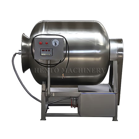 meat tumbler marinade