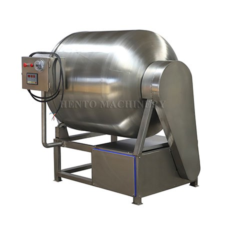 Vacuum Meat Tumbling Machine