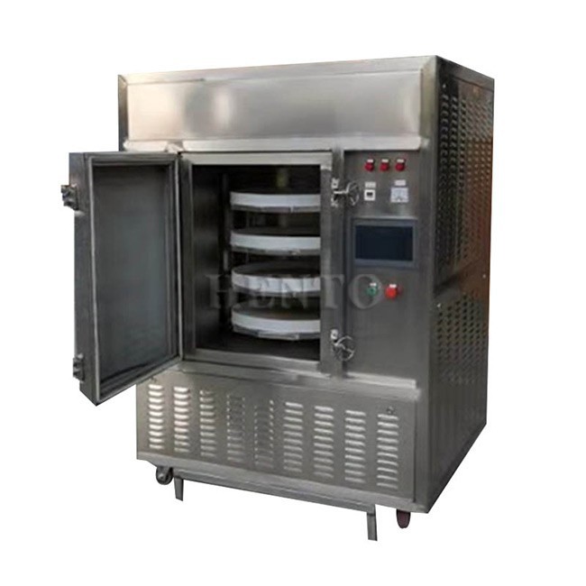 Microwave Vacuum Drying Machine