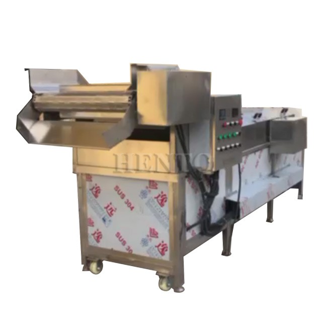 Potato Chips Blanching Machine Price