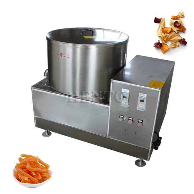 Vegetable Centrifugal Dewatering Machine