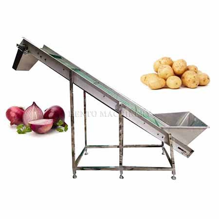 Vegetable Hoister