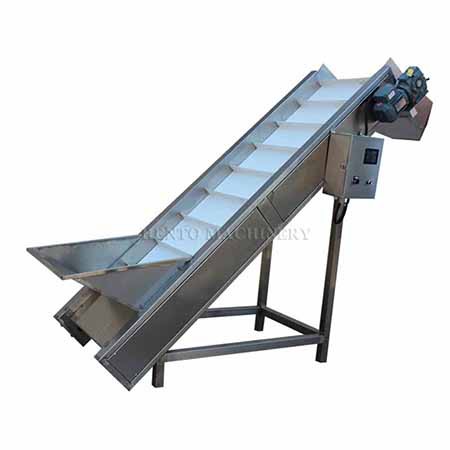 Electric Hoist for Fruit