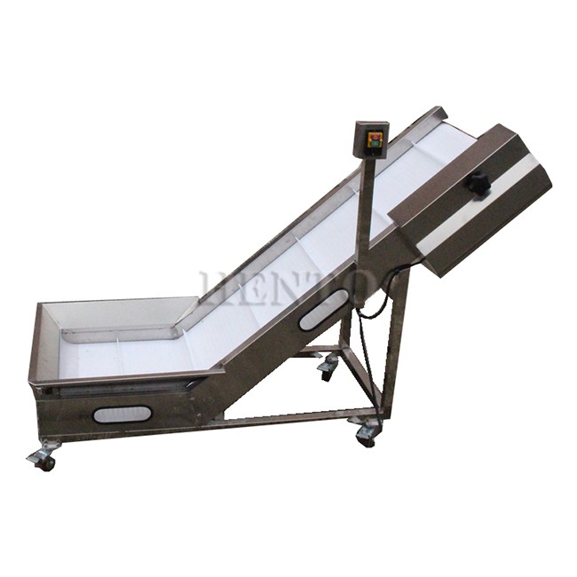 Vegetable Processing Production Line