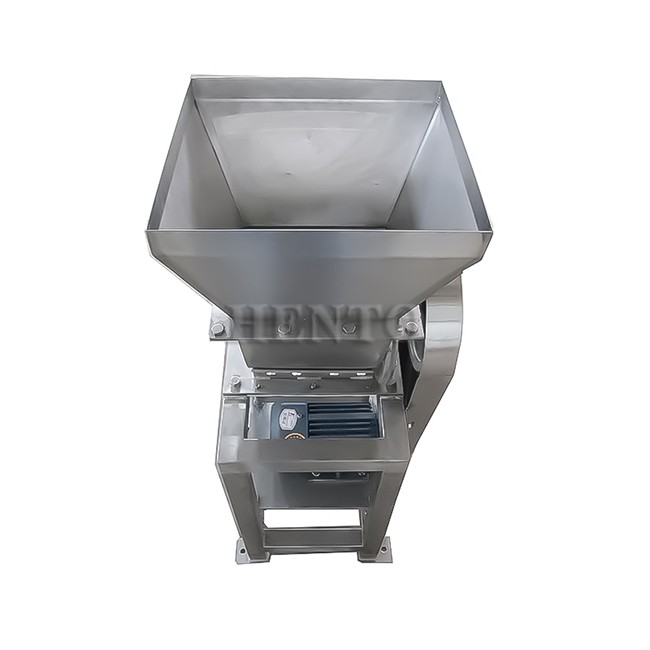Vegetable Crusher Machine