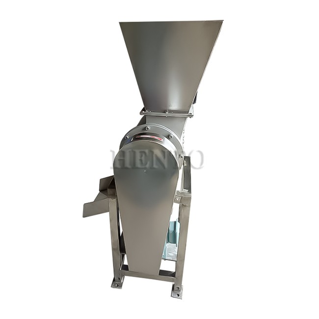 Vegetables Crusher machine