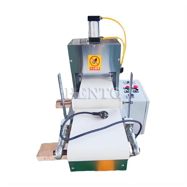 Vermicelli Cutting Machine