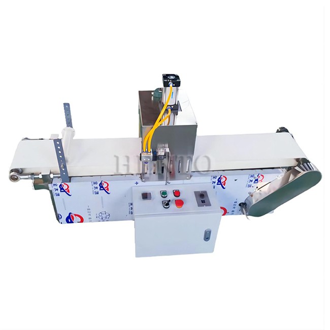 Electric Wet Noodle Cutting Machine