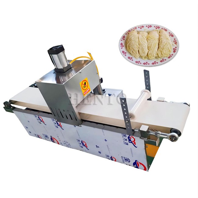 Wet Noodles Cutting Machine