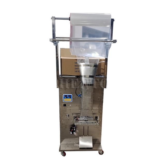 filling multi-function powder packing machine