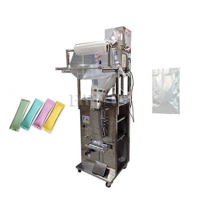 powder packaging machine automatic