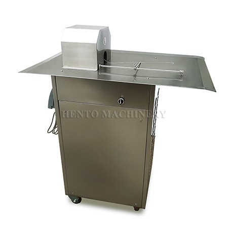 industrial sausage tying machine