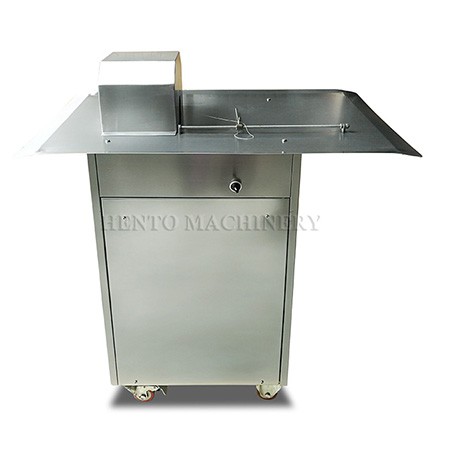 clipping machine sausages