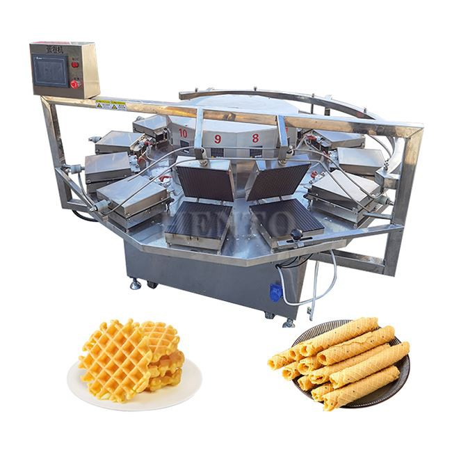 Wafer Making Machine Automatic suppliers