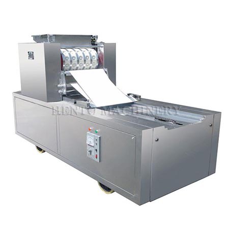 Cookies Making Machine
