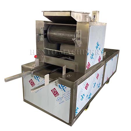 Walnut Cookies Molding Equipment