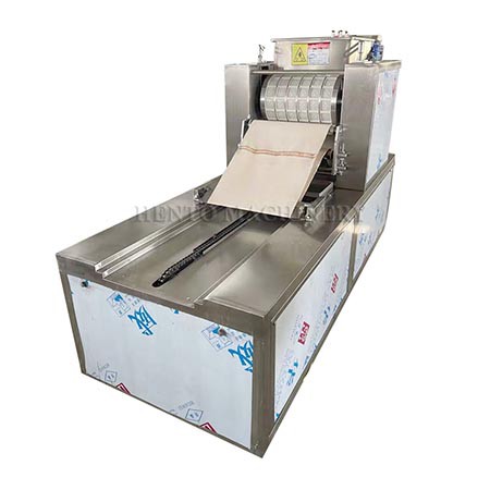 Walnut Cookie Machine