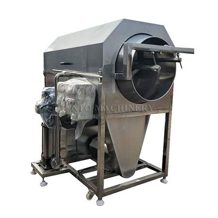 Walnut Kernel Peeling Machine