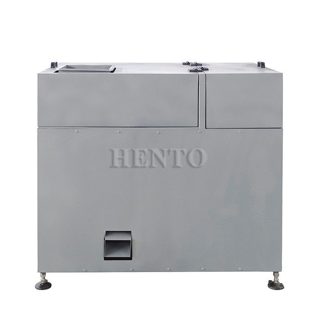 Walnut Sheller Machine