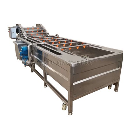 equipment for cleaning walnut