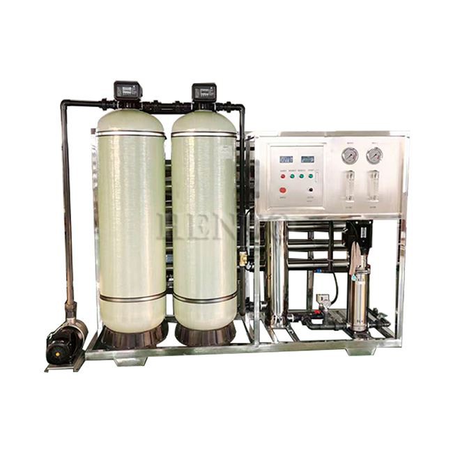 Water Purifier